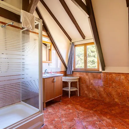 Prázdninový dům Victus Apartamenty, Fisherman's House - Rybaka Sopoty