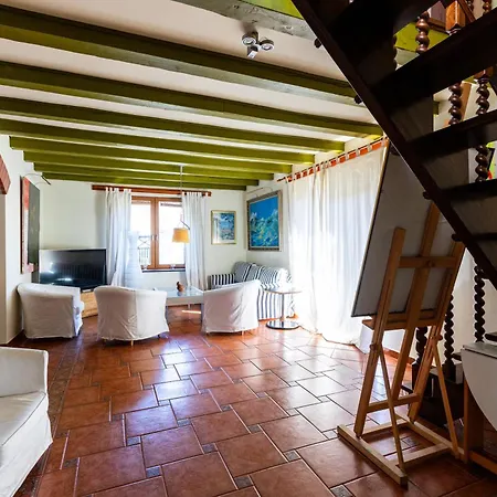 Victus Apartamenty, Fisherman's House - Rybaka Prázdninový dům