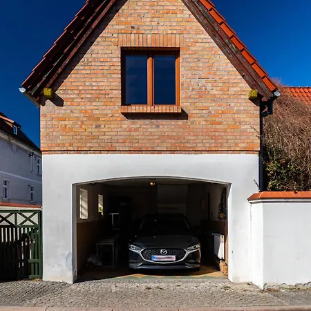 Prázdninový dům Victus Apartamenty, Fisherman's House - Rybaka Sopoty