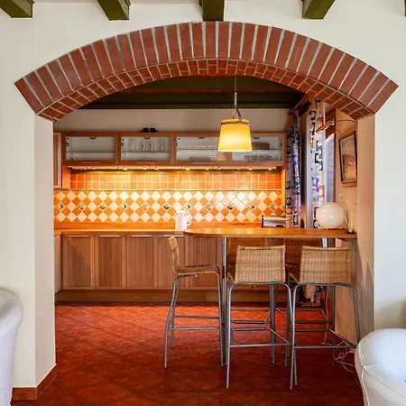 Victus Apartamenty, Fisherman's House - Rybaka Ferienhaus Zoppot