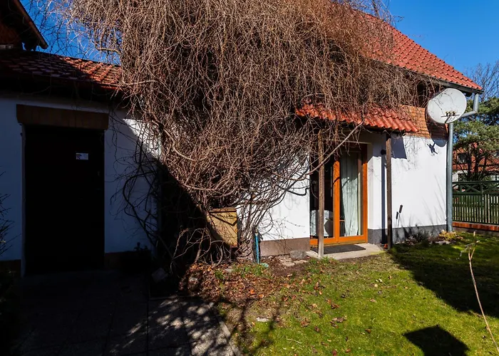 Victus Apartamenty, Fisherman's House - Rybaka