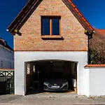 Semesterbostad Victus Apartamenty, Fisherman's House - Rybaka Sopot