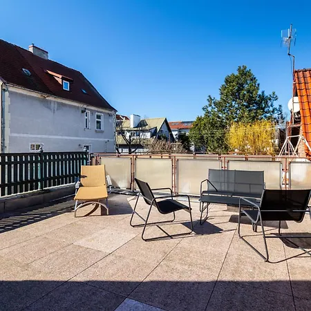 Victus Apartamenty, Fisherman's House - Rybaka *