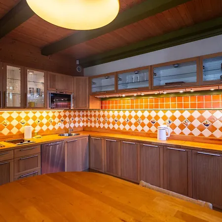 Ferienhaus Victus Apartamenty, Fisherman's House - Rybaka