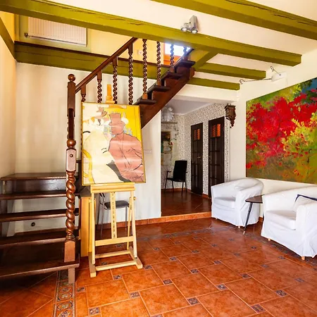 Victus Apartamenty, Fisherman's House *