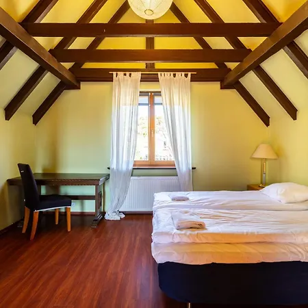 Victus Apartamenty, Fisherman's House - Rybaka * Σόποτ