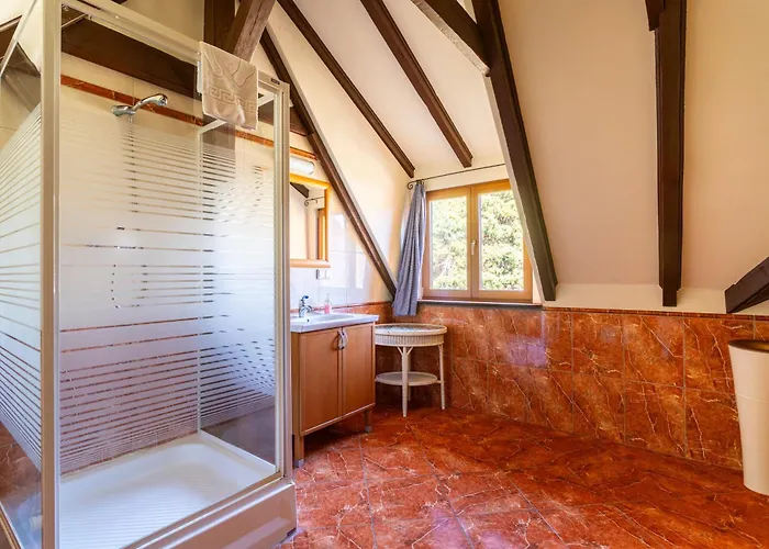 Vakantiehuis Victus Apartamenty, Fisherman's House - Rybaka Sopot