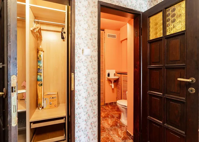 Victus Apartamenty, Fisherman's House - Rybaka Sopot