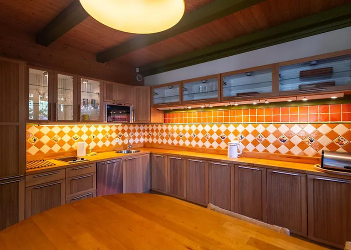 Vakantiehuis Victus Apartamenty, Fisherman's House - Rybaka