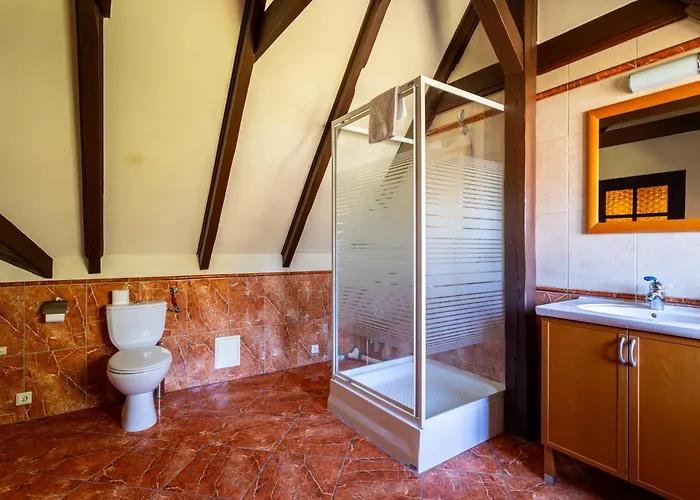 Victus Apartamenty, Fisherman's House - Rybaka *