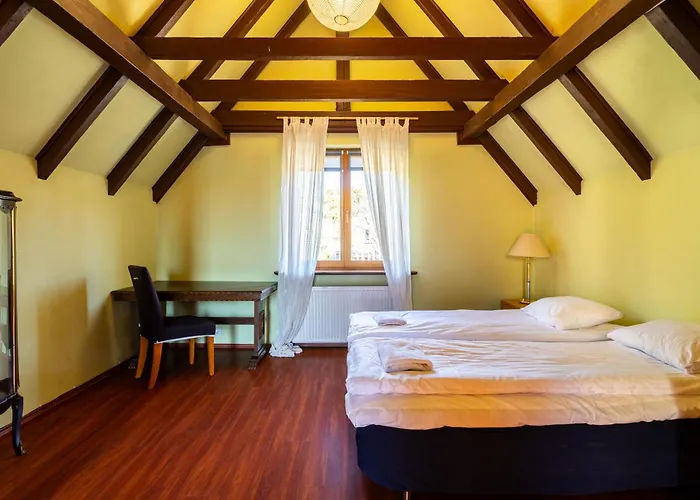 Victus Apartamenty, Fisherman's House - Rybaka * Sopot